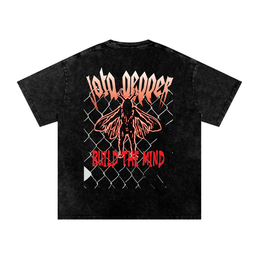 Build The Mind (Red)