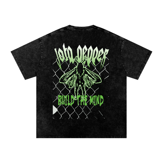 Build The Mind (Green)