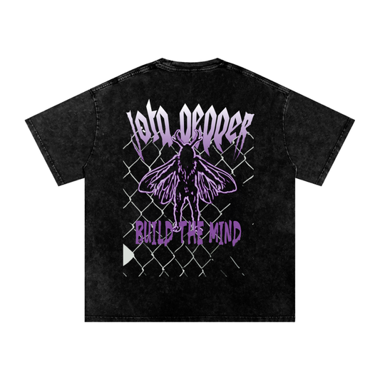 Build The Mind (Purple)