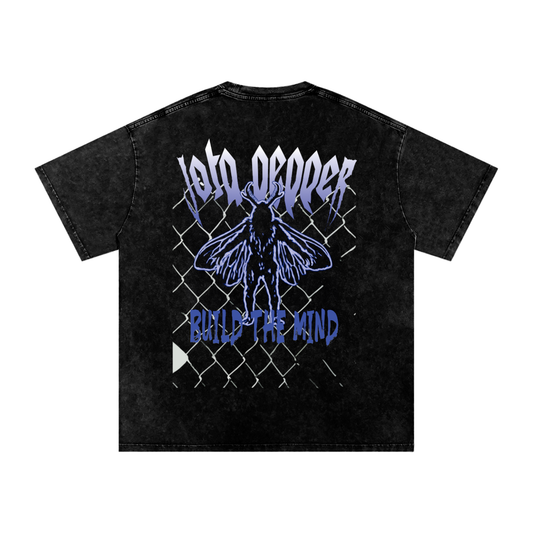 Build The Mind (Blue)